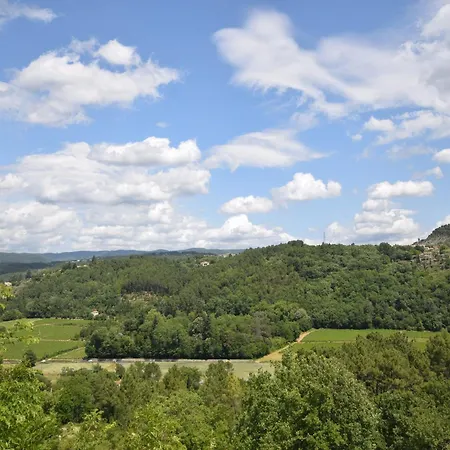 Peaceful In Ardeche With Pool Holiday home Les Vans