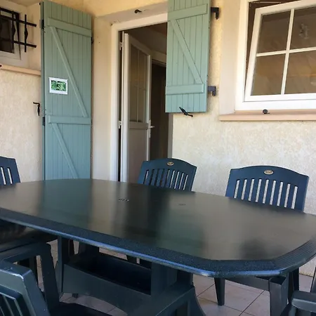 Holiday home Peaceful In Ardeche With Pool