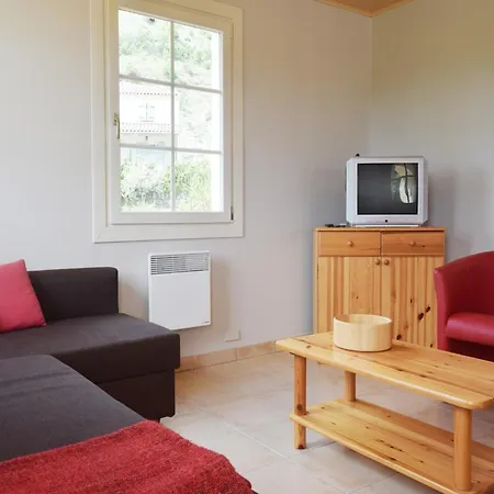Holiday home Peaceful In Ardeche With Pool *