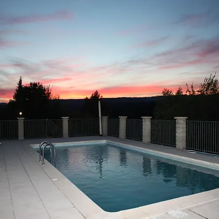 Peaceful In Ardeche With Pool Holiday home *