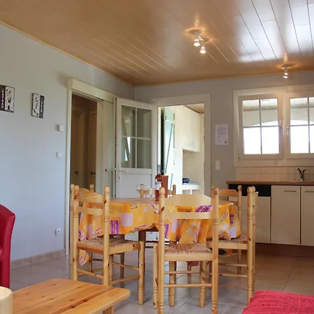Holiday home Peaceful In Ardeche With Pool *