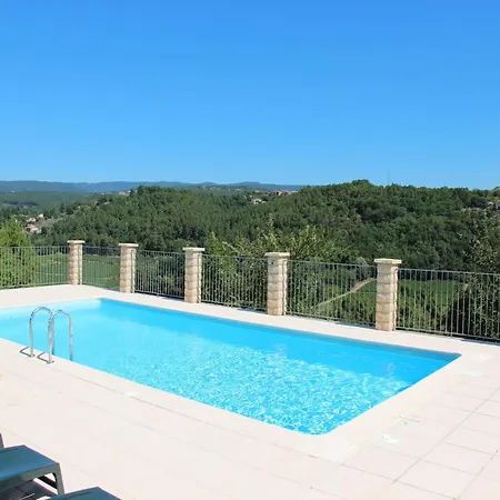 Peaceful In Ardeche With Pool *