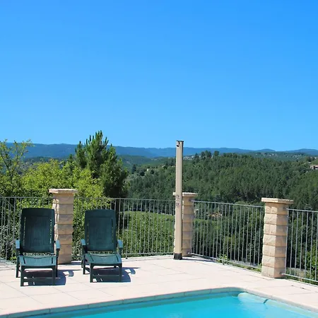 Peaceful In Ardeche With Pool
