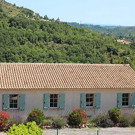 Peaceful In Ardeche With Pool Holiday home Les Vans