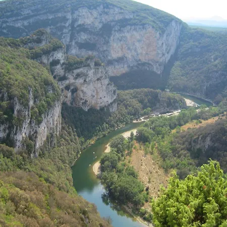 Peaceful In Ardeche With Pool Les Vans