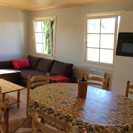 Holiday home Peaceful In Ardeche With Pool Les Vans