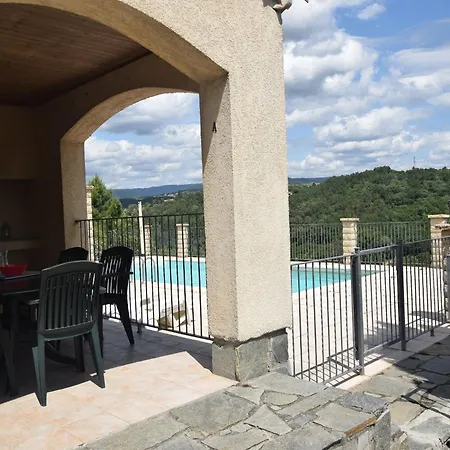 Peaceful In Ardeche With Pool * Les Vans
