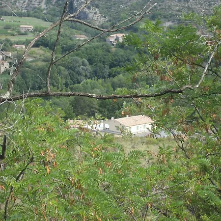 Holiday home Peaceful In Ardeche With Pool *