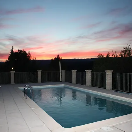 Peaceful In Ardeche With Pool Holiday home