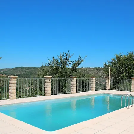 Peaceful In Ardeche With Pool