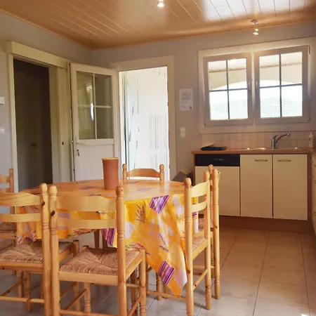 Peaceful In Ardeche With Pool Holiday home Les Vans
