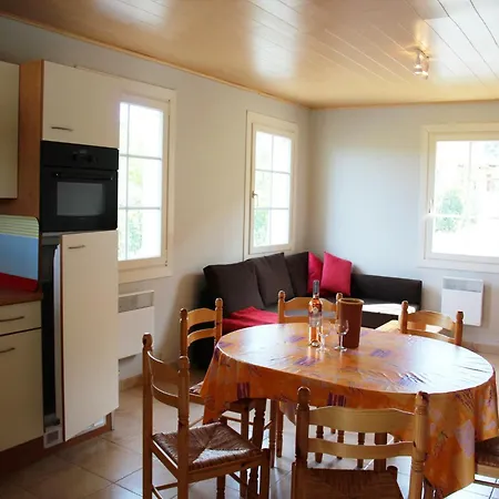 Holiday home Peaceful In Ardeche With Pool Les Vans