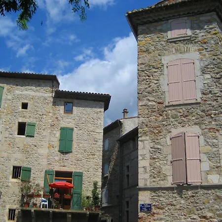 Peaceful In Ardeche With Pool Holiday home *