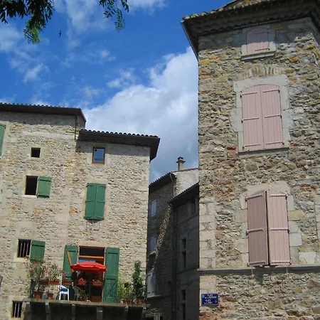 Peaceful In Ardeche With Pool Holiday home Les Vans