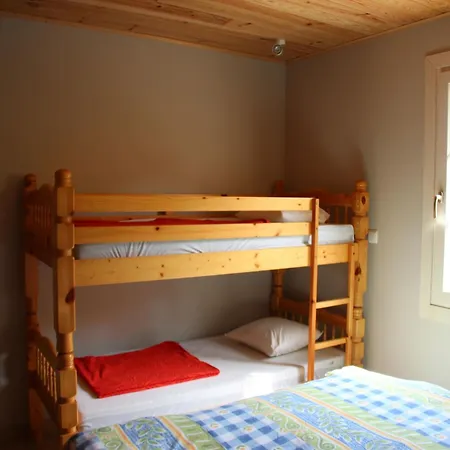 בית נופש Peaceful In Les Vans, Ardeche With Pool *